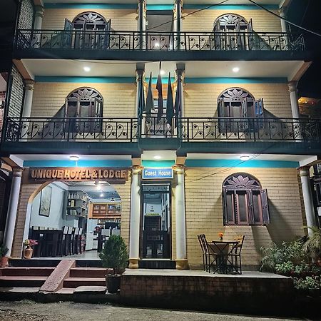Unique Hotel And Lodge - Pleasure Of Homely Stay - Бандипур Экстерьер фото