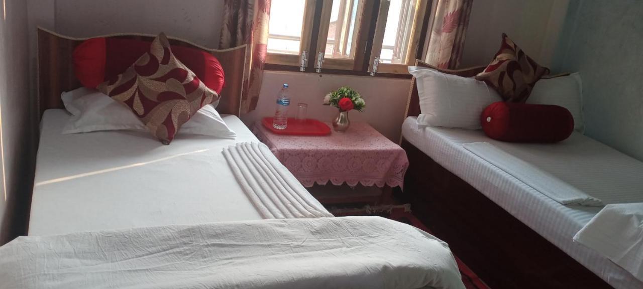 Unique Hotel And Lodge - Pleasure Of Homely Stay - Бандипур Экстерьер фото